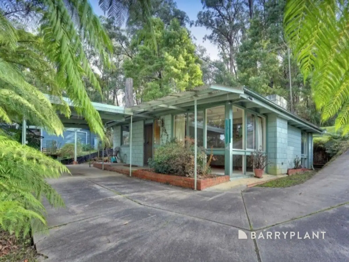 Main view of Homely house listing, 19 Upper Grieve Road, Avonsleigh VIC 3782