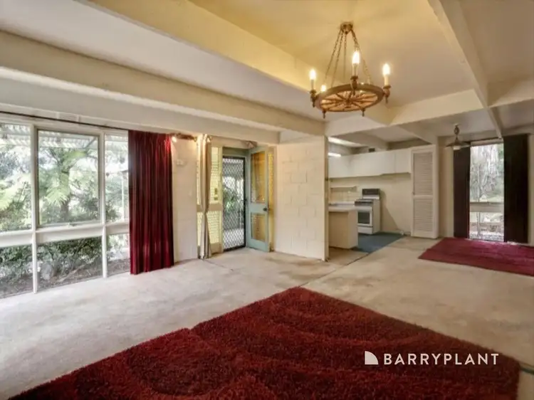 Second view of Homely house listing, 19 Upper Grieve Road, Avonsleigh VIC 3782