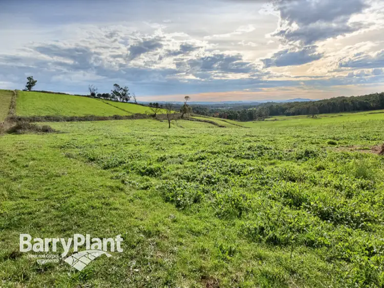 Main view of Homely land listing, Lot 3 Ure Road, Gembrook VIC 3783