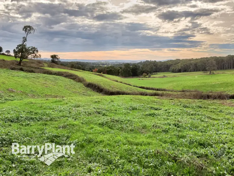 Second view of Homely land listing, Lot 3 Ure Road, Gembrook VIC 3783