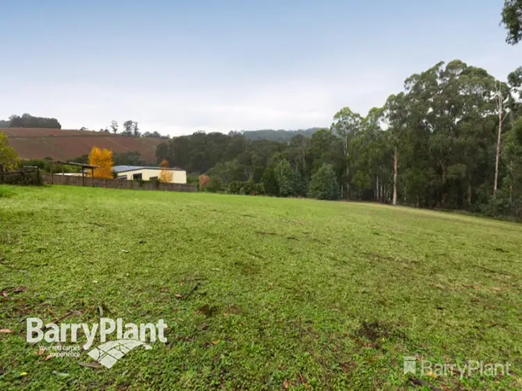 Second view of Homely land listing, 140 Red Road, Gembrook VIC 3783