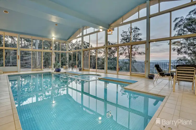 3 Ridge Road, Kallista VIC 3791