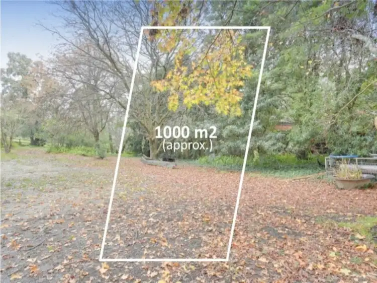 1990 Wellington Road, Clematis VIC 3782