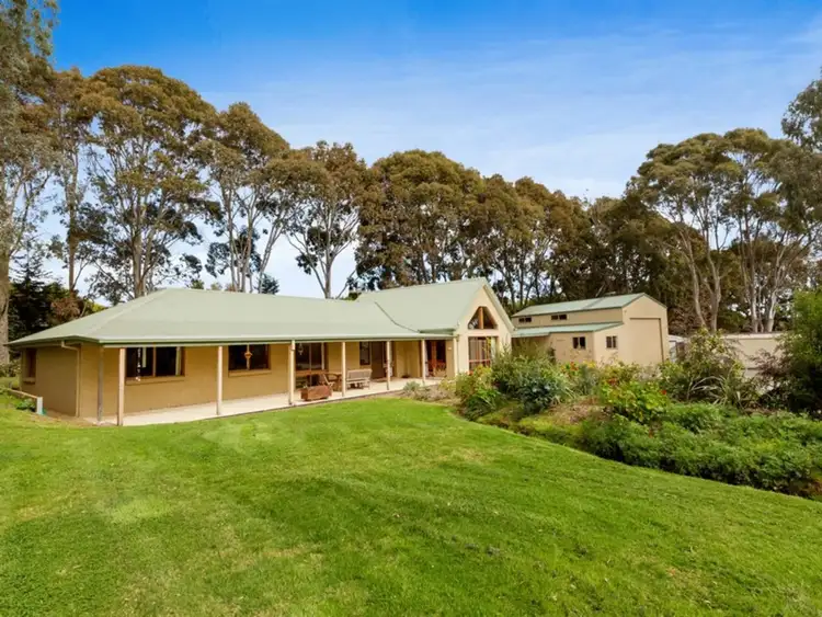 13 Meadow View Road, Somerville VIC 3912