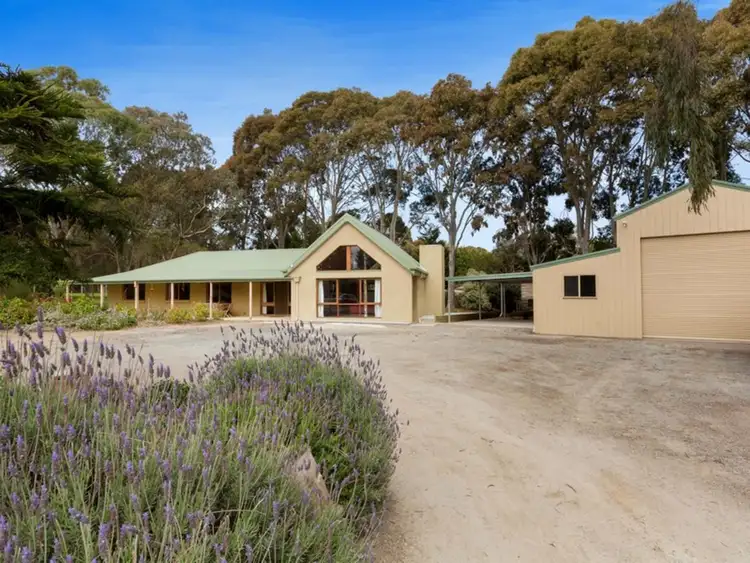 Second view of Homely house listing, 13 Meadow View Road, Somerville VIC 3912