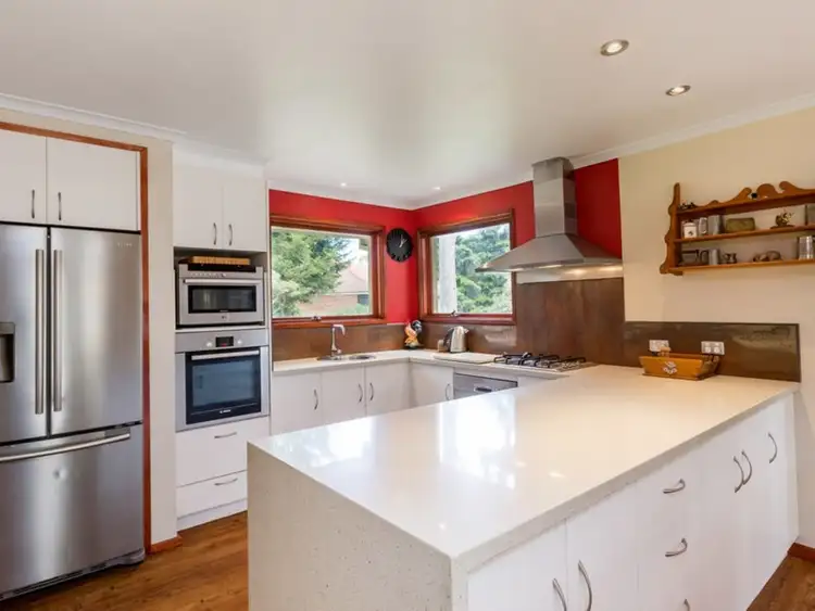 Fourth view of Homely house listing, 13 Meadow View Road, Somerville VIC 3912