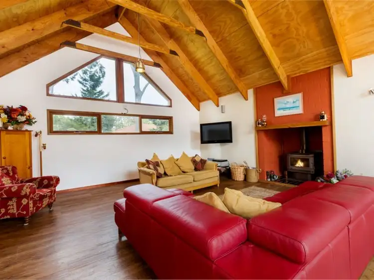 Fifth view of Homely house listing, 13 Meadow View Road, Somerville VIC 3912