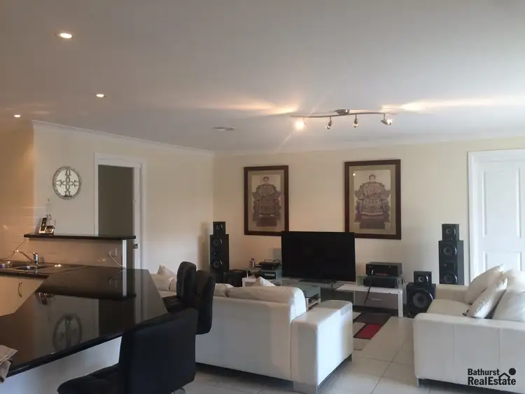 Third view of Homely house listing, 14 Walpole Close, Kelso NSW 2795