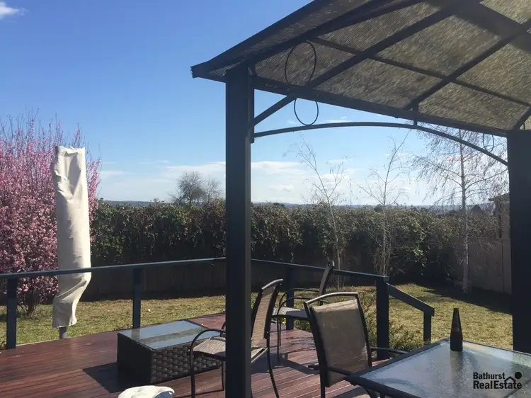 Fifth view of Homely house listing, 14 Walpole Close, Kelso NSW 2795