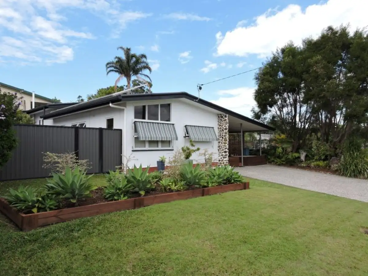 Main view of Homely house listing, 72 Deakin Avenue, Southport QLD 4215