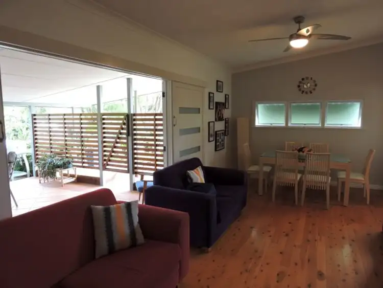 Second view of Homely house listing, 72 Deakin Avenue, Southport QLD 4215