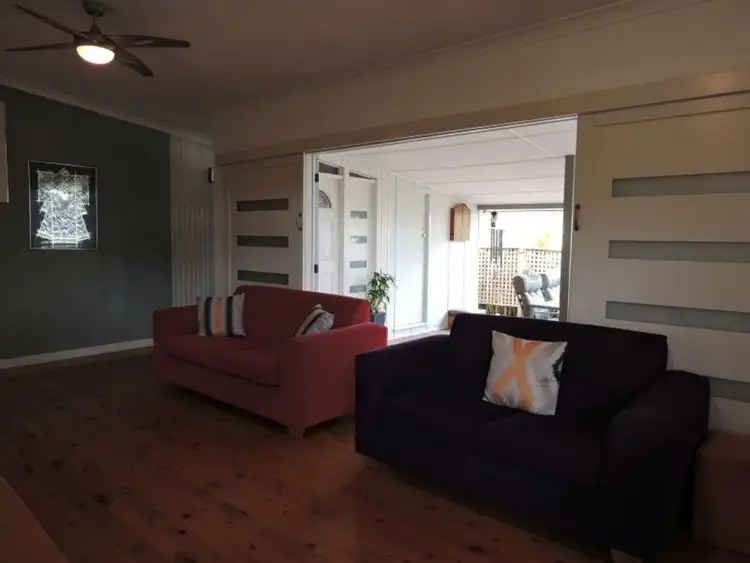 Fifth view of Homely house listing, 72 Deakin Avenue, Southport QLD 4215