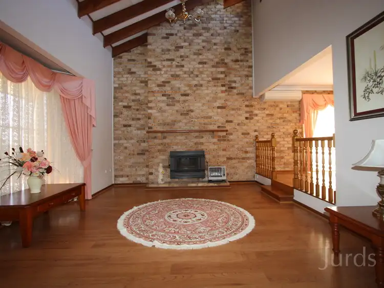 Second view of Homely house listing, 6 Alexander Street, Cessnock NSW 2325