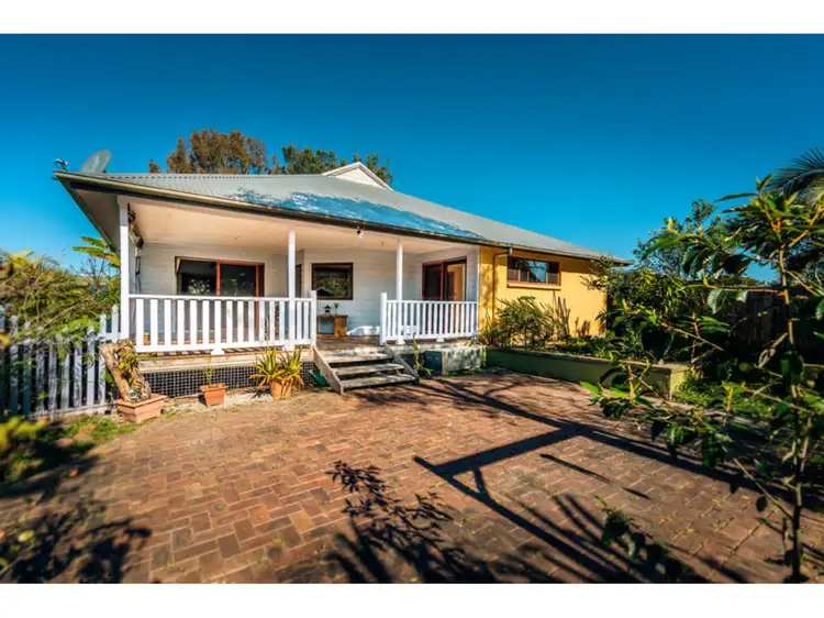 34 casuarina Avenue, Bellingen NSW 2454