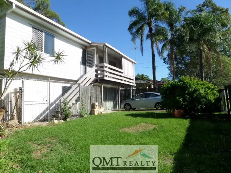 79 Second Avenue, Marsden QLD 4132