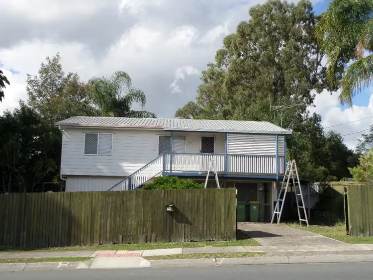 Second view of Homely house listing, 79 Second Avenue, Marsden QLD 4132