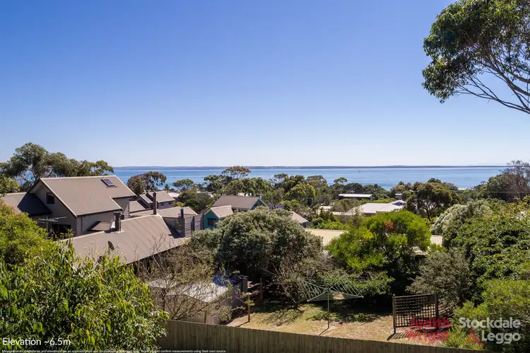 Main view of Homely land listing, LOT 3, 330 Church Street, Cowes VIC 3922