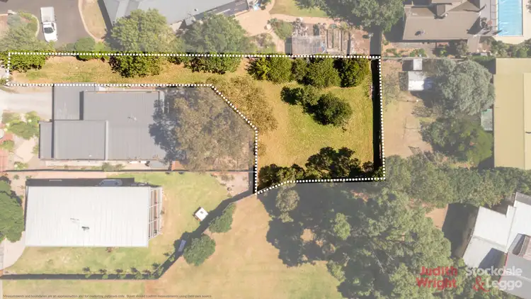 Third view of Homely land listing, LOT 3, 330 Church Street, Cowes VIC 3922