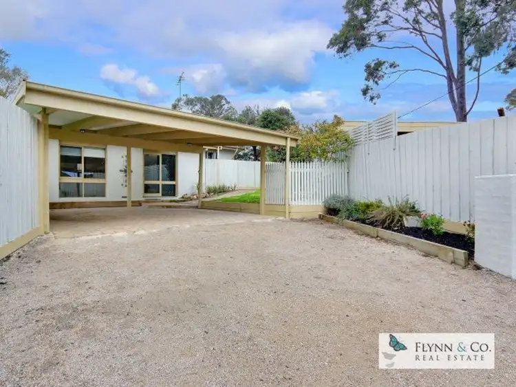35 Anne Street, Rosebud VIC 3939