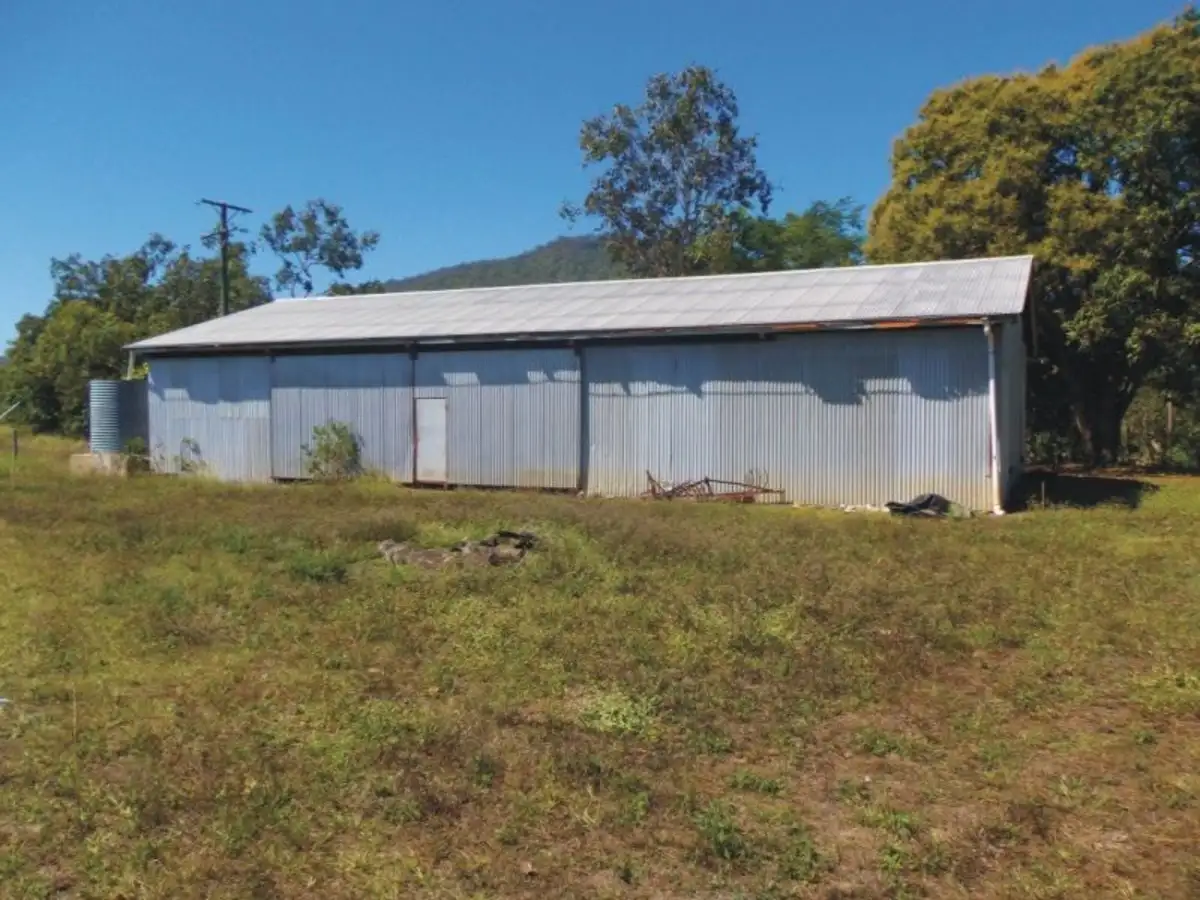 Main view of Homely rural property listing, Lot 1 & 3 Baillies Road, Upper Stone QLD 4850