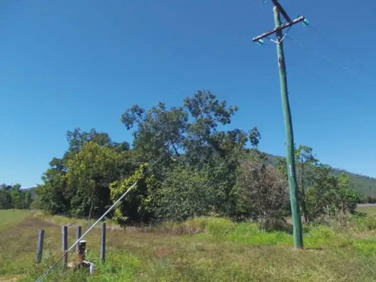Second view of Homely rural property listing, Lot 1 & 3 Baillies Road, Upper Stone QLD 4850