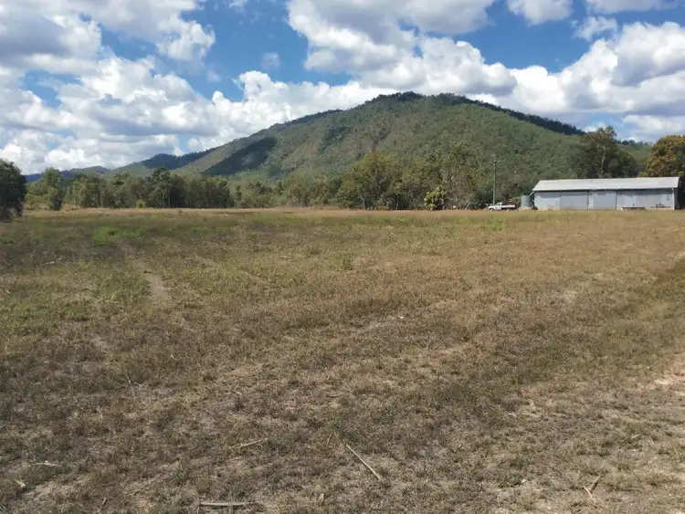 Third view of Homely rural property listing, Lot 1 & 3 Baillies Road, Upper Stone QLD 4850