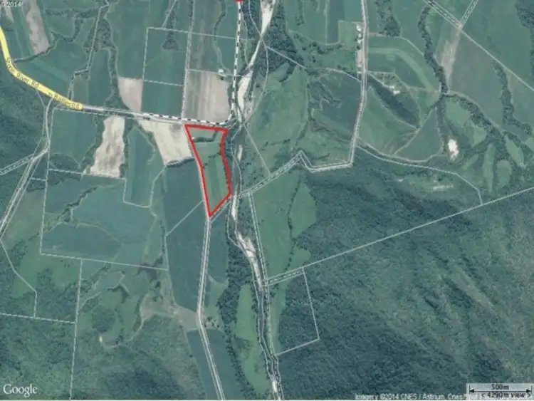 Seventh view of Homely rural property listing, Lot 1 & 3 Baillies Road, Upper Stone QLD 4850