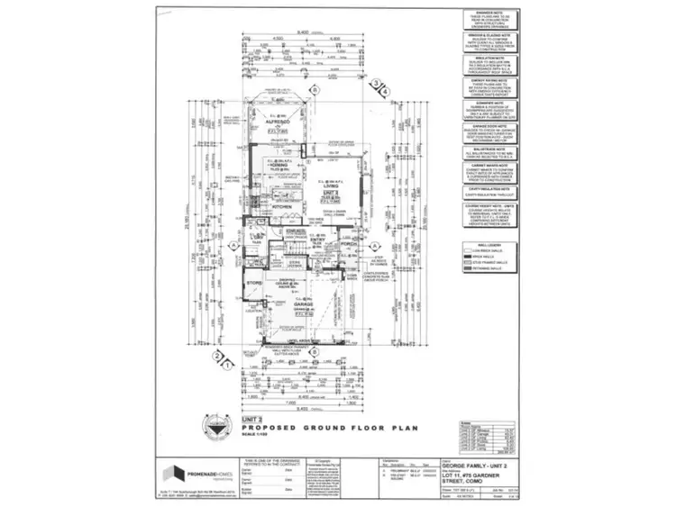 Fourth view of Homely land listing, 75 Gardner Street, Como WA 6152