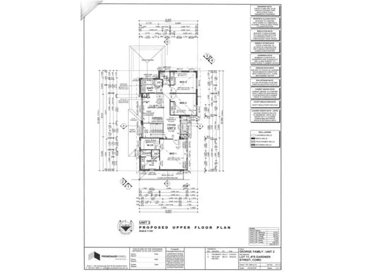 Fifth view of Homely land listing, 75 Gardner Street, Como WA 6152