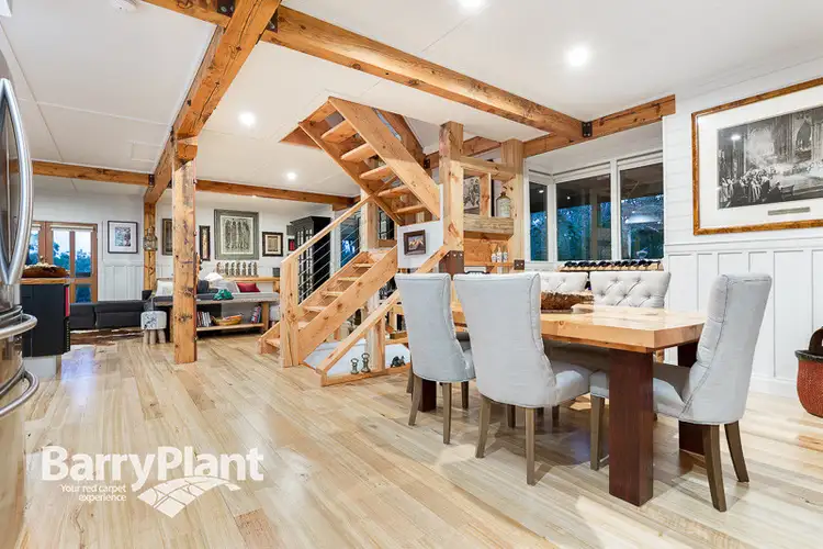 Fifth view of Homely house listing, 21 Sydney Avenue, Emerald VIC 3782