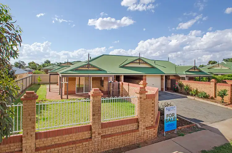Main view of Homely unit listing, 8/10 Davidson Street, South Kalgoorlie, Kalgoorlie WA 6430