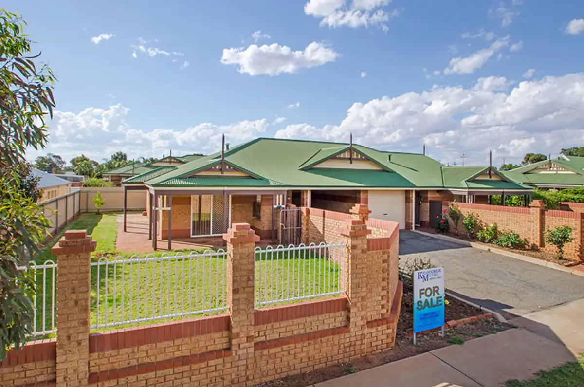 Main view of Homely unit listing, 8/10 Davidson Street, South Kalgoorlie, Kalgoorlie WA 6430