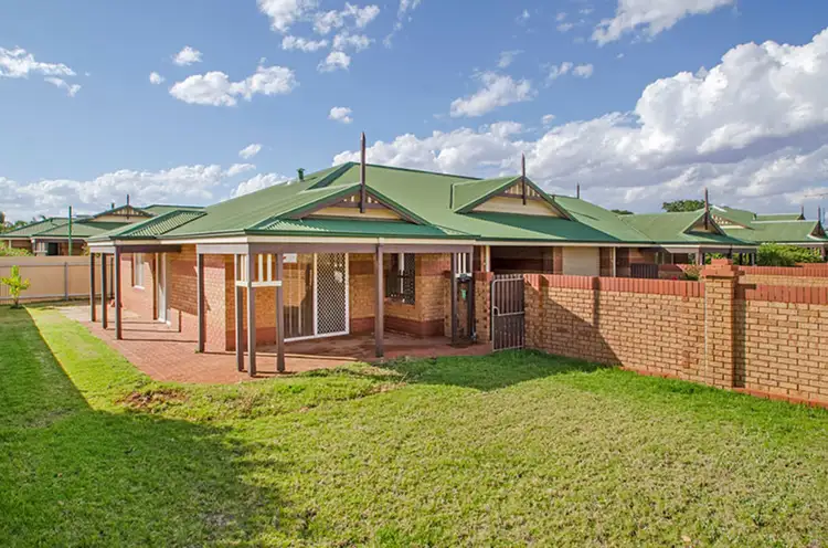 Second view of Homely unit listing, 8/10 Davidson Street, South Kalgoorlie, Kalgoorlie WA 6430