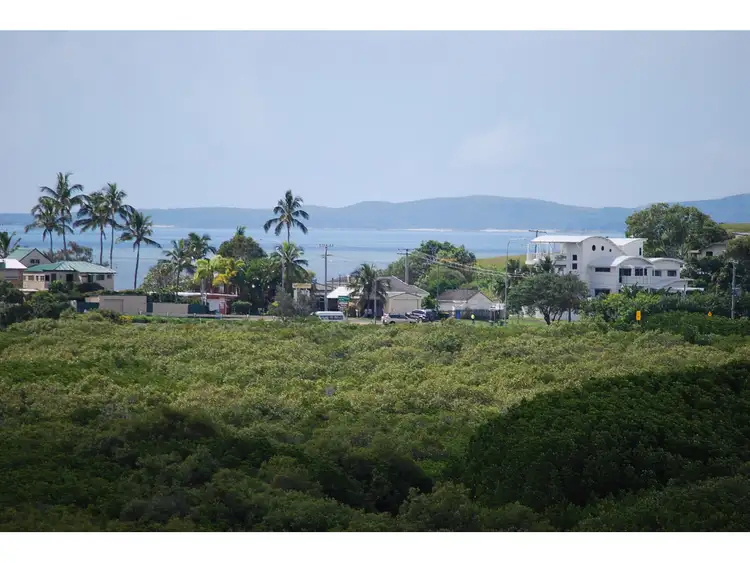 Second view of Homely land listing, 20B Naomi Drive, Taroomball QLD 4703