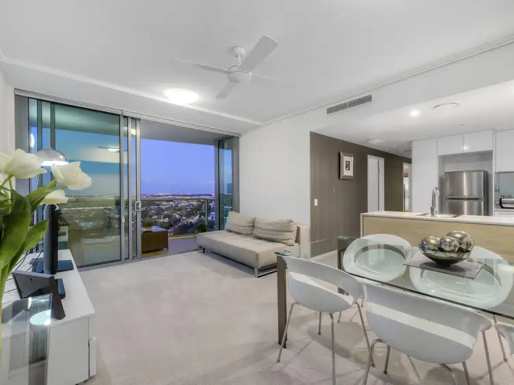Main view of Homely apartment listing, 8 Harbour Road, Hamilton QLD 4007