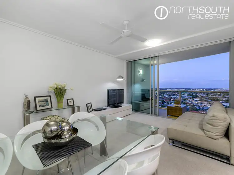 Sixth view of Homely apartment listing, 8 Harbour Road, Hamilton QLD 4007