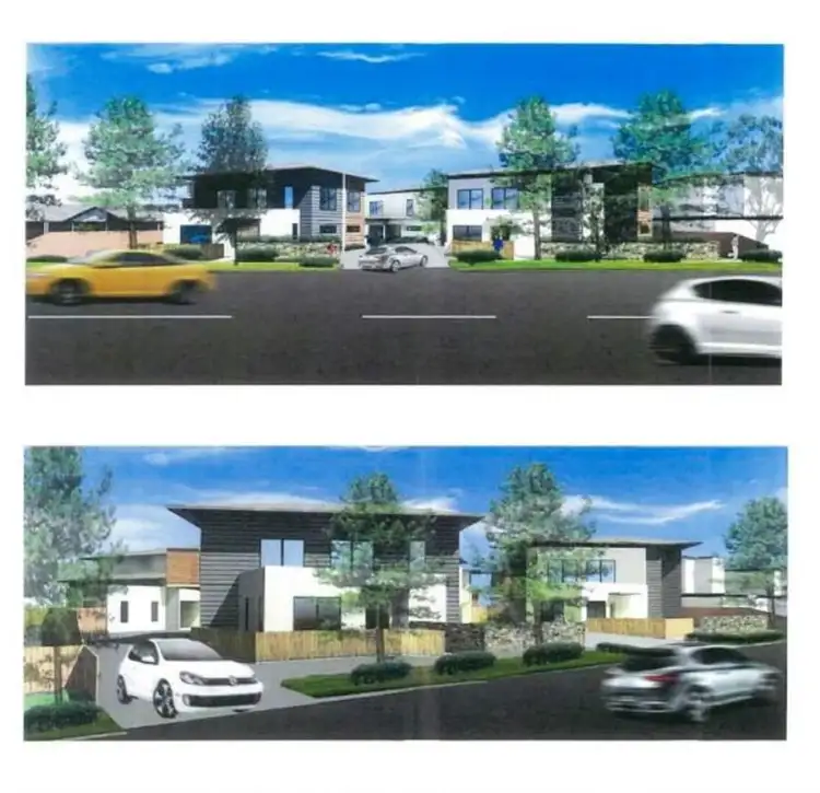 Main view of Homely land listing, 14-20 Redwood Drive, Cowes VIC 3922