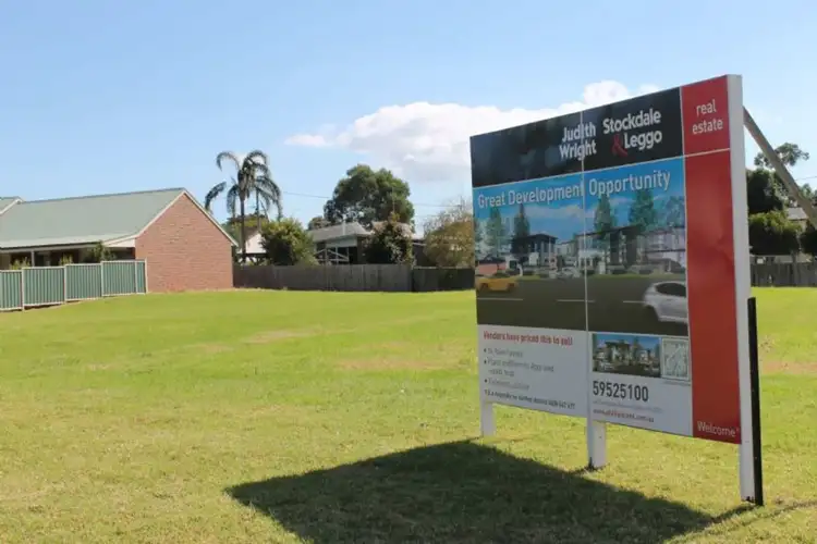 Fifth view of Homely land listing, 14-20 Redwood Drive, Cowes VIC 3922