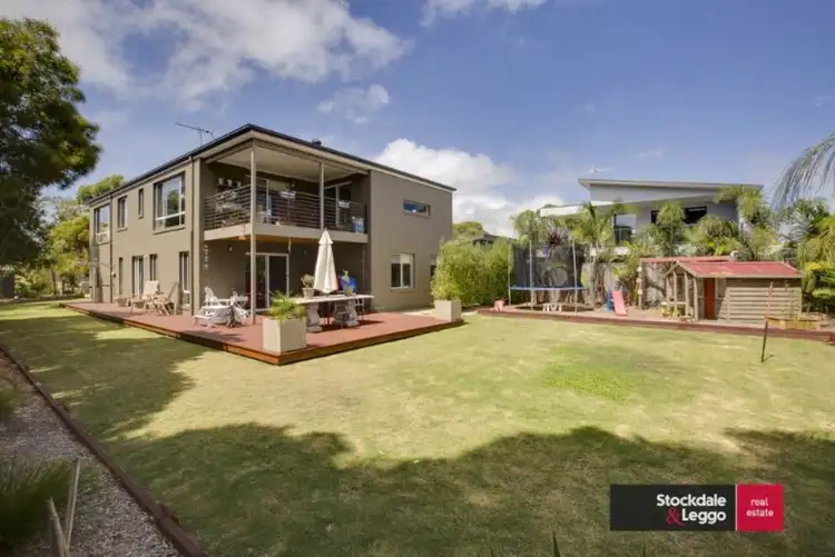32a Reid Street, Rhyll VIC 3923