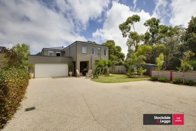 Second view of Homely house listing, 32a Reid Street, Rhyll VIC 3923