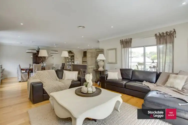 Fourth view of Homely house listing, 32a Reid Street, Rhyll VIC 3923