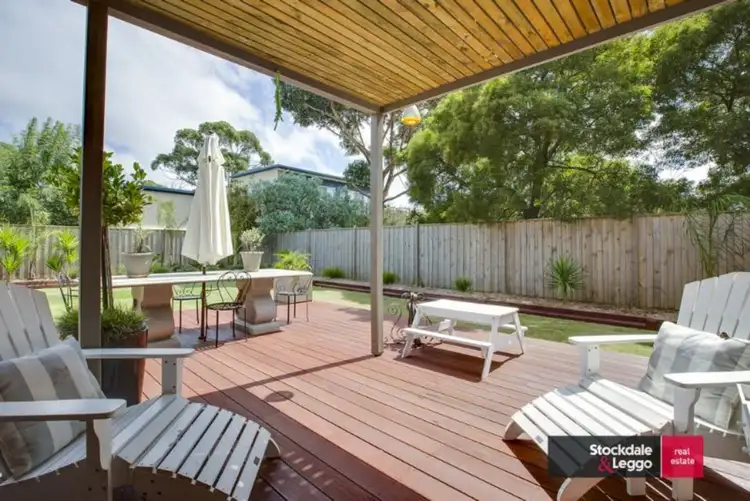Fifth view of Homely house listing, 32a Reid Street, Rhyll VIC 3923