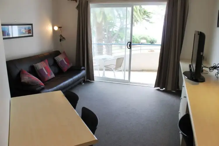 Fourth view of Homely apartment listing, 205/1 The Esplanade, Cowes VIC 3922