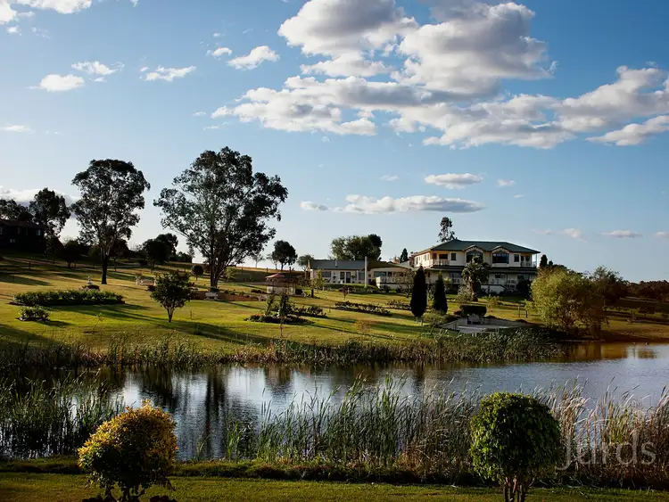 96A Mistletoe Lane, Pokolbin NSW 2320