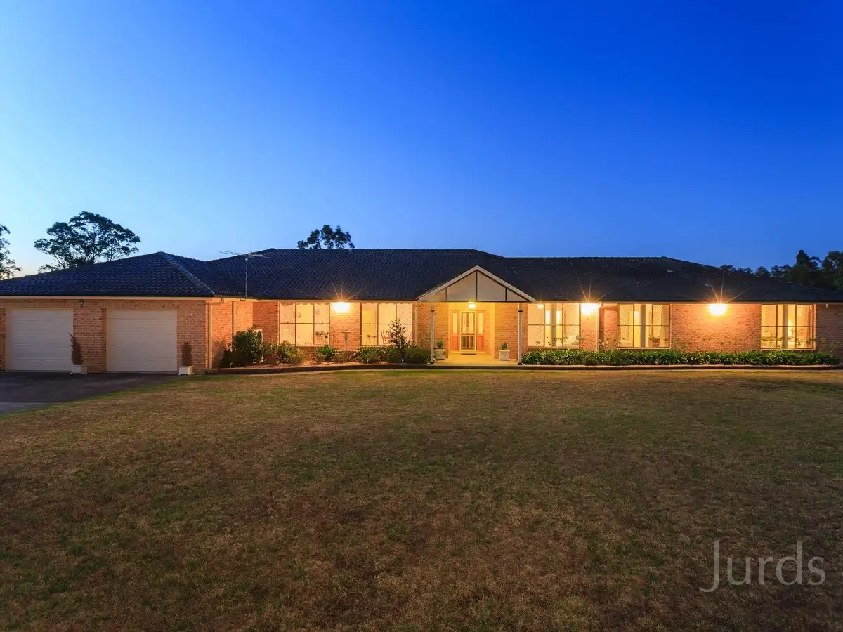 Main view of Homely house listing, 7 Jacaranda Grove, Elrington NSW 2325