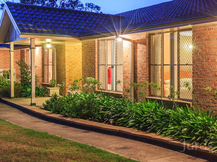 Third view of Homely house listing, 7 Jacaranda Grove, Elrington NSW 2325