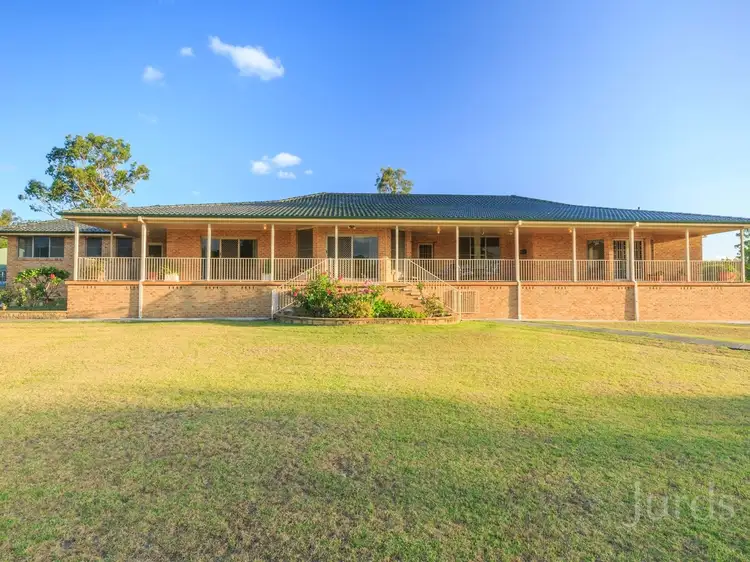 Fifth view of Homely house listing, 7 Jacaranda Grove, Elrington NSW 2325