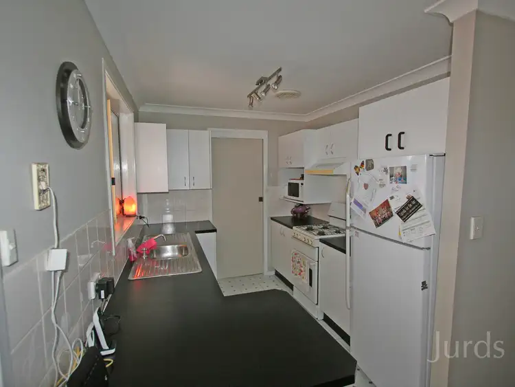Second view of Homely house listing, 167 Mathieson Street, Bellbird Heights NSW 2325