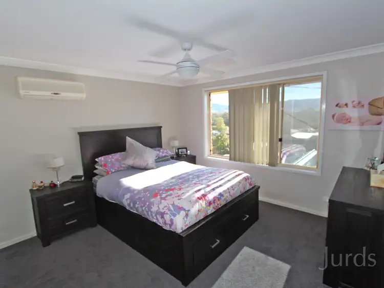 Fifth view of Homely house listing, 167 Mathieson Street, Bellbird Heights NSW 2325