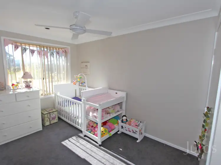 Sixth view of Homely house listing, 167 Mathieson Street, Bellbird Heights NSW 2325